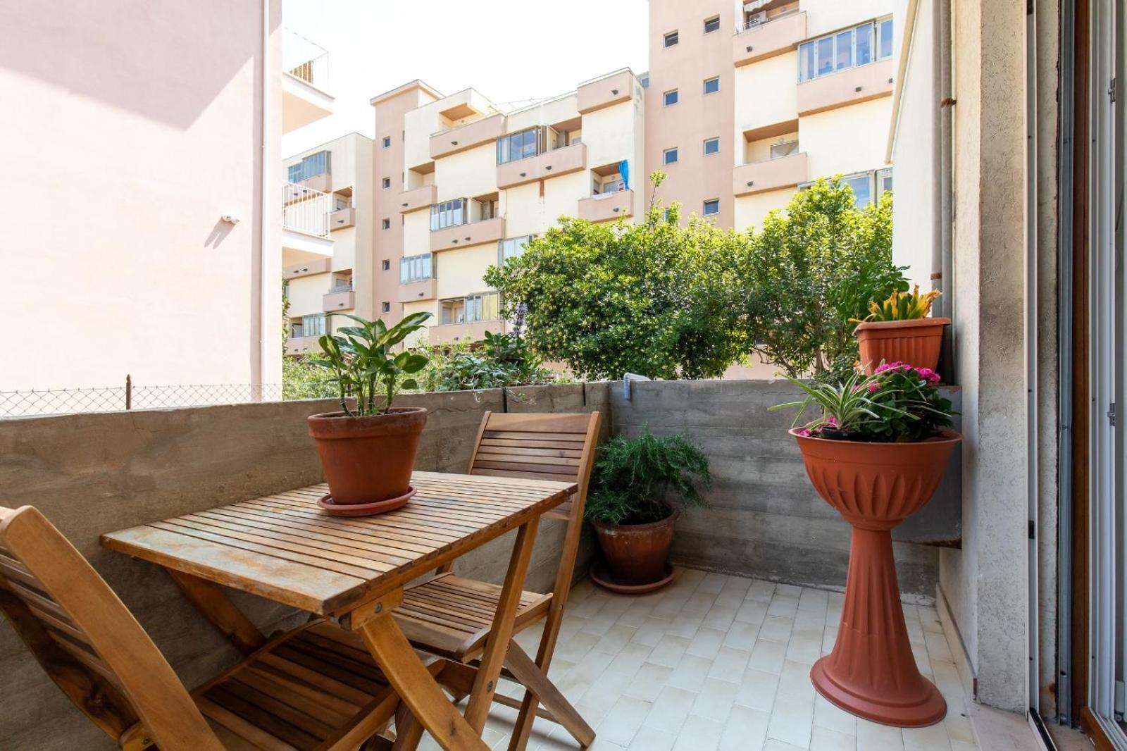 Leo'S Aparment Apartman Lido di Fermo Kültér fotó