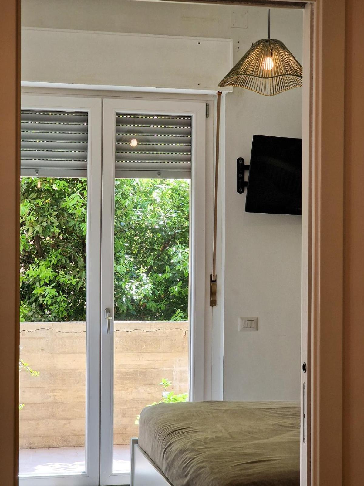 Leo'S Aparment Apartman Lido di Fermo Kültér fotó