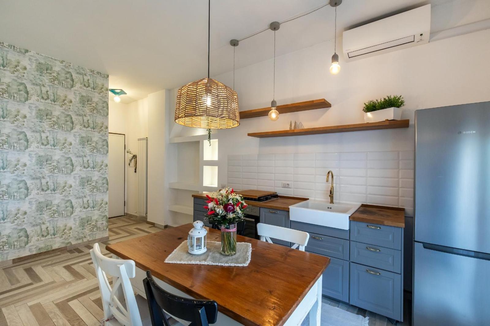 Leo'S Aparment Apartman Lido di Fermo Kültér fotó