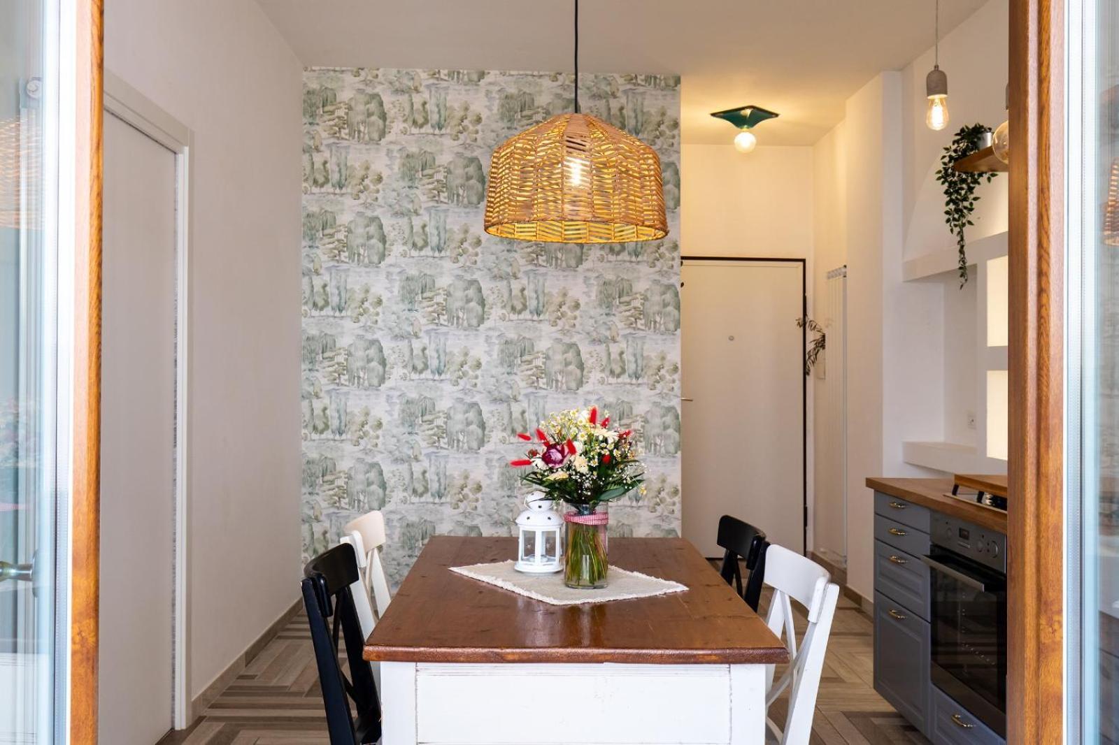 Leo'S Aparment Apartman Lido di Fermo Kültér fotó