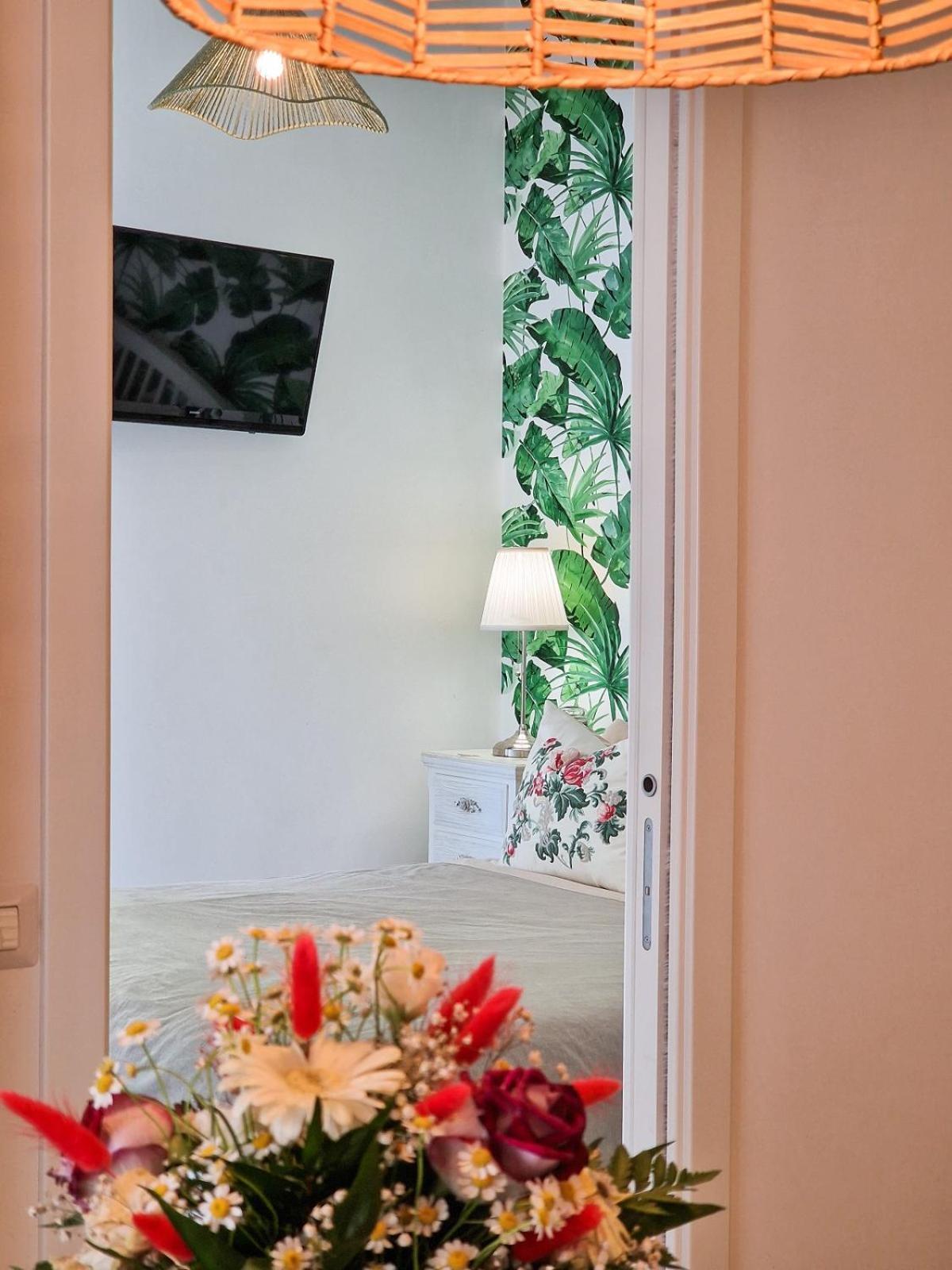 Leo'S Aparment Apartman Lido di Fermo Kültér fotó