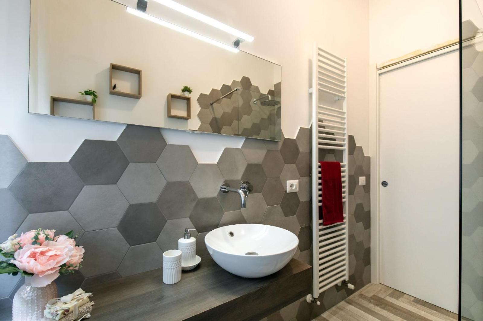 Leo'S Aparment Apartman Lido di Fermo Kültér fotó