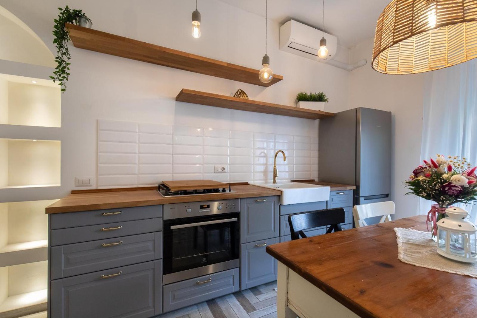 Leo'S Aparment Apartman Lido di Fermo Kültér fotó
