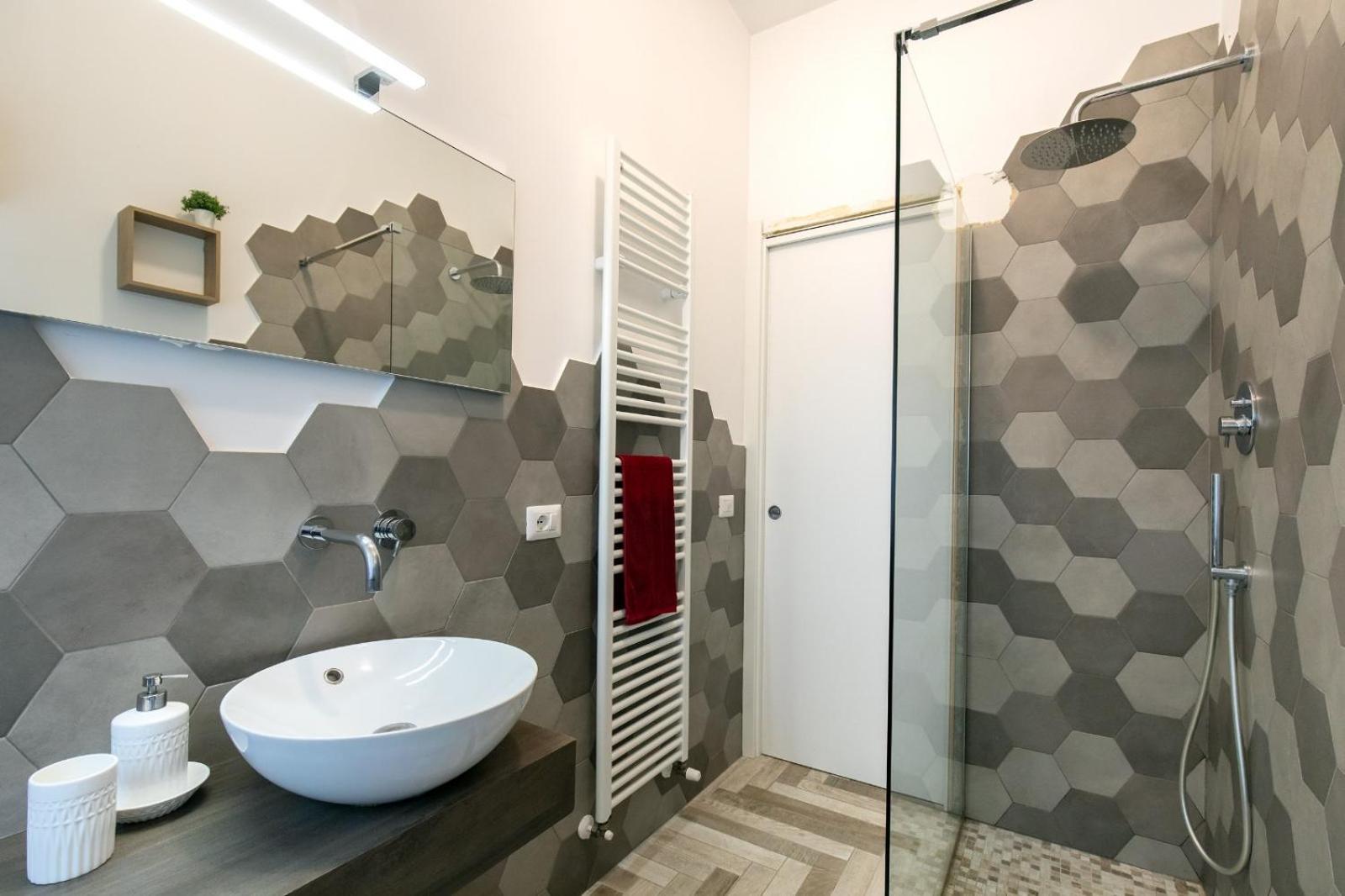 Leo'S Aparment Apartman Lido di Fermo Kültér fotó