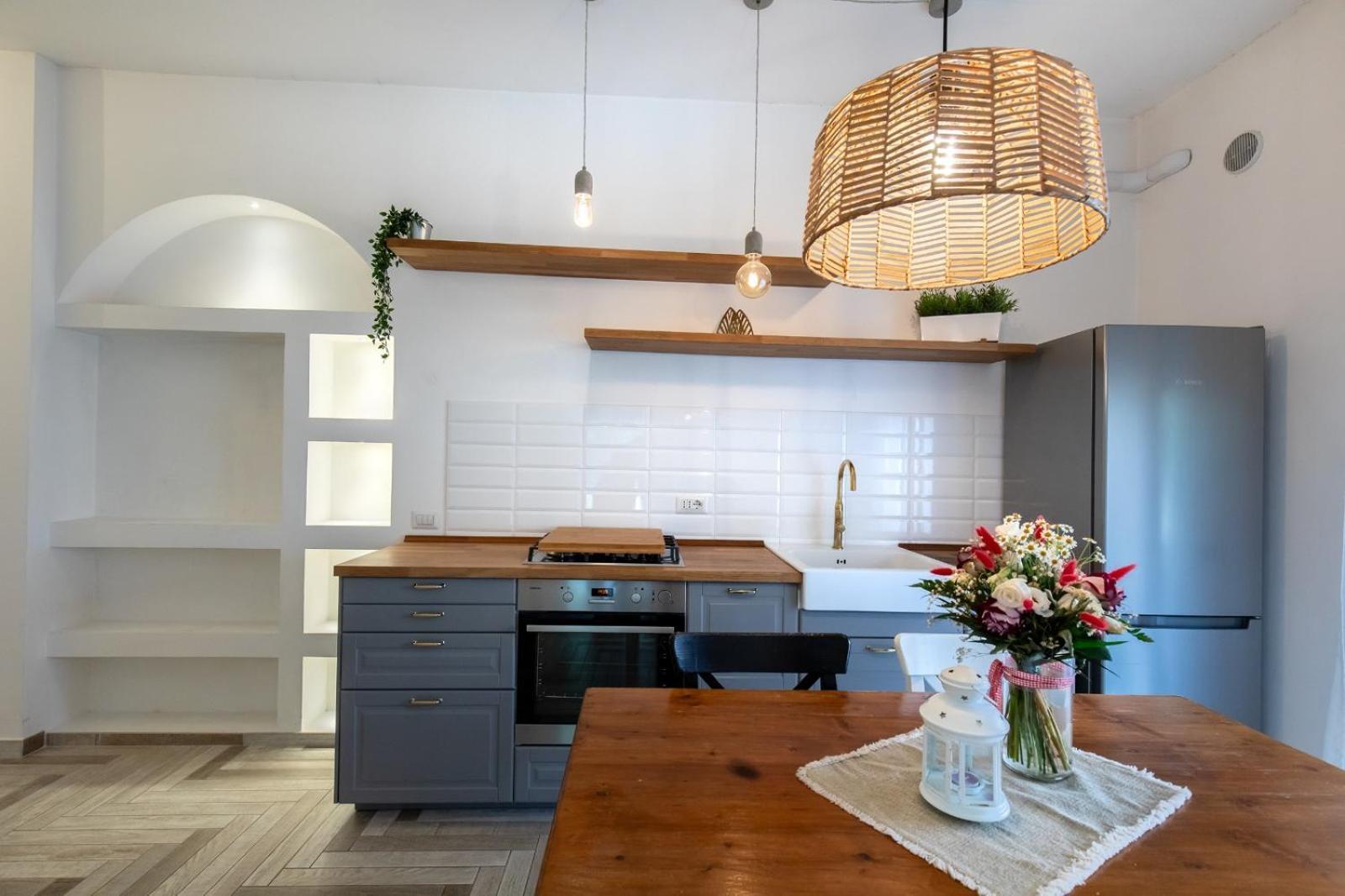 Leo'S Aparment Apartman Lido di Fermo Kültér fotó