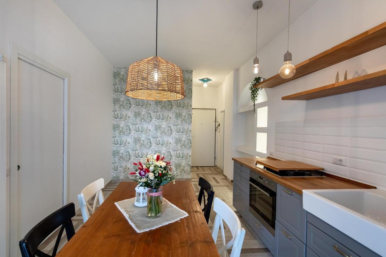 Leo'S Aparment Apartman Lido di Fermo Kültér fotó