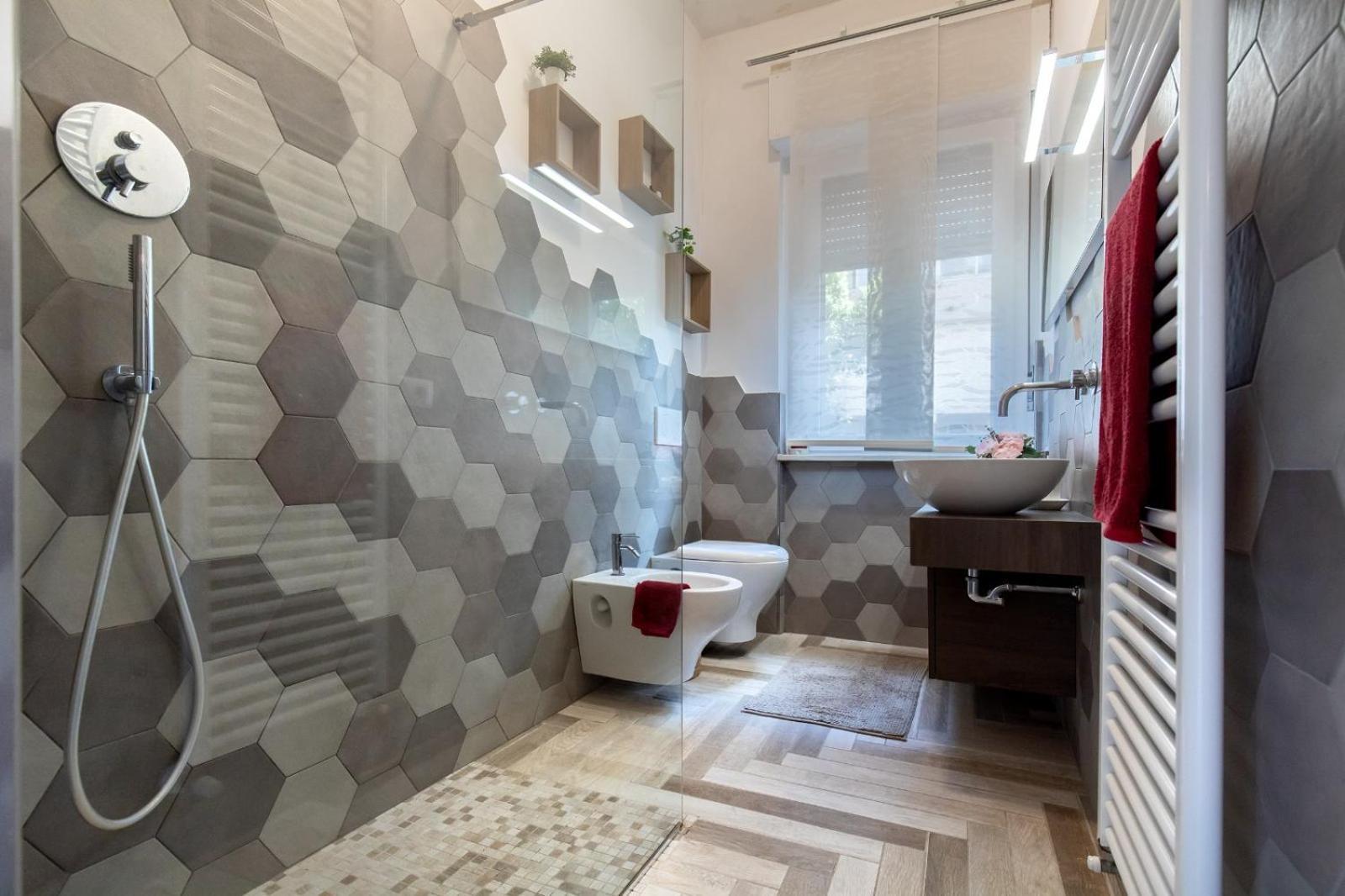 Leo'S Aparment Apartman Lido di Fermo Kültér fotó