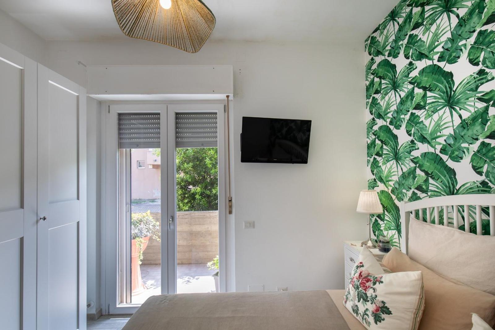 Leo'S Aparment Apartman Lido di Fermo Kültér fotó