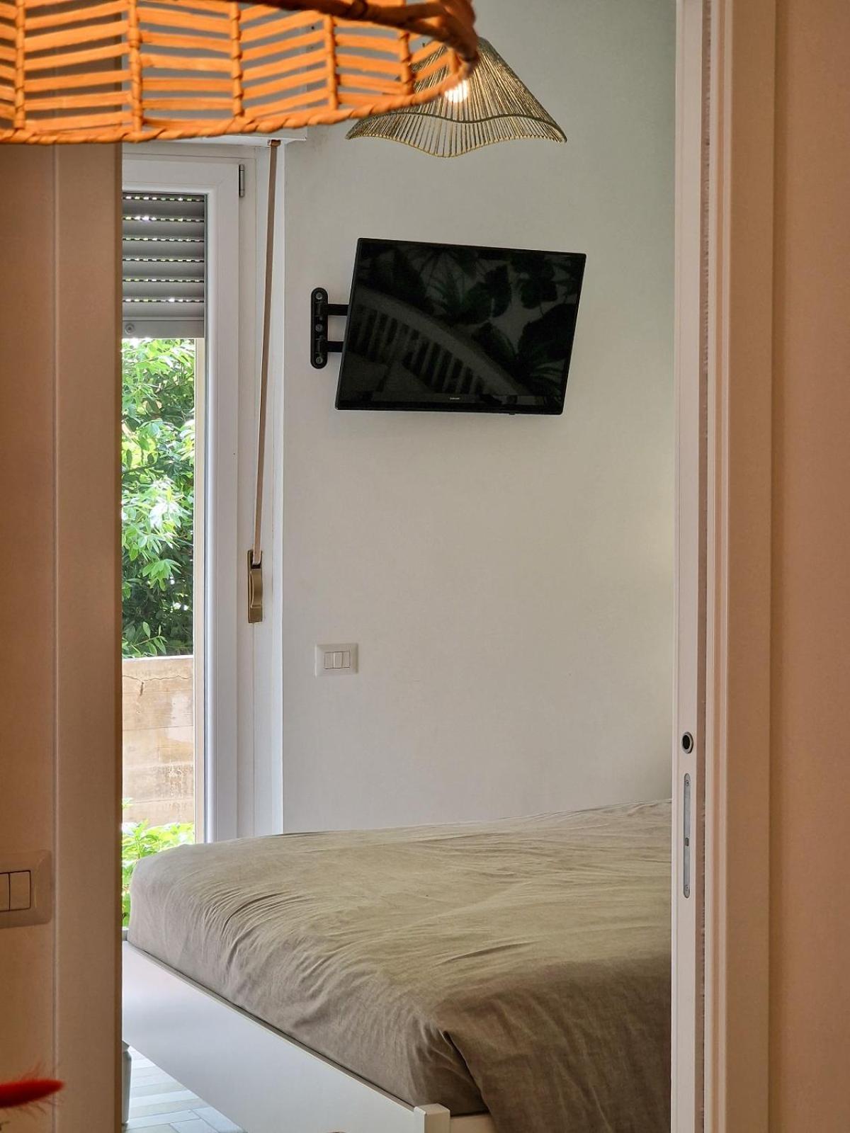 Leo'S Aparment Apartman Lido di Fermo Kültér fotó