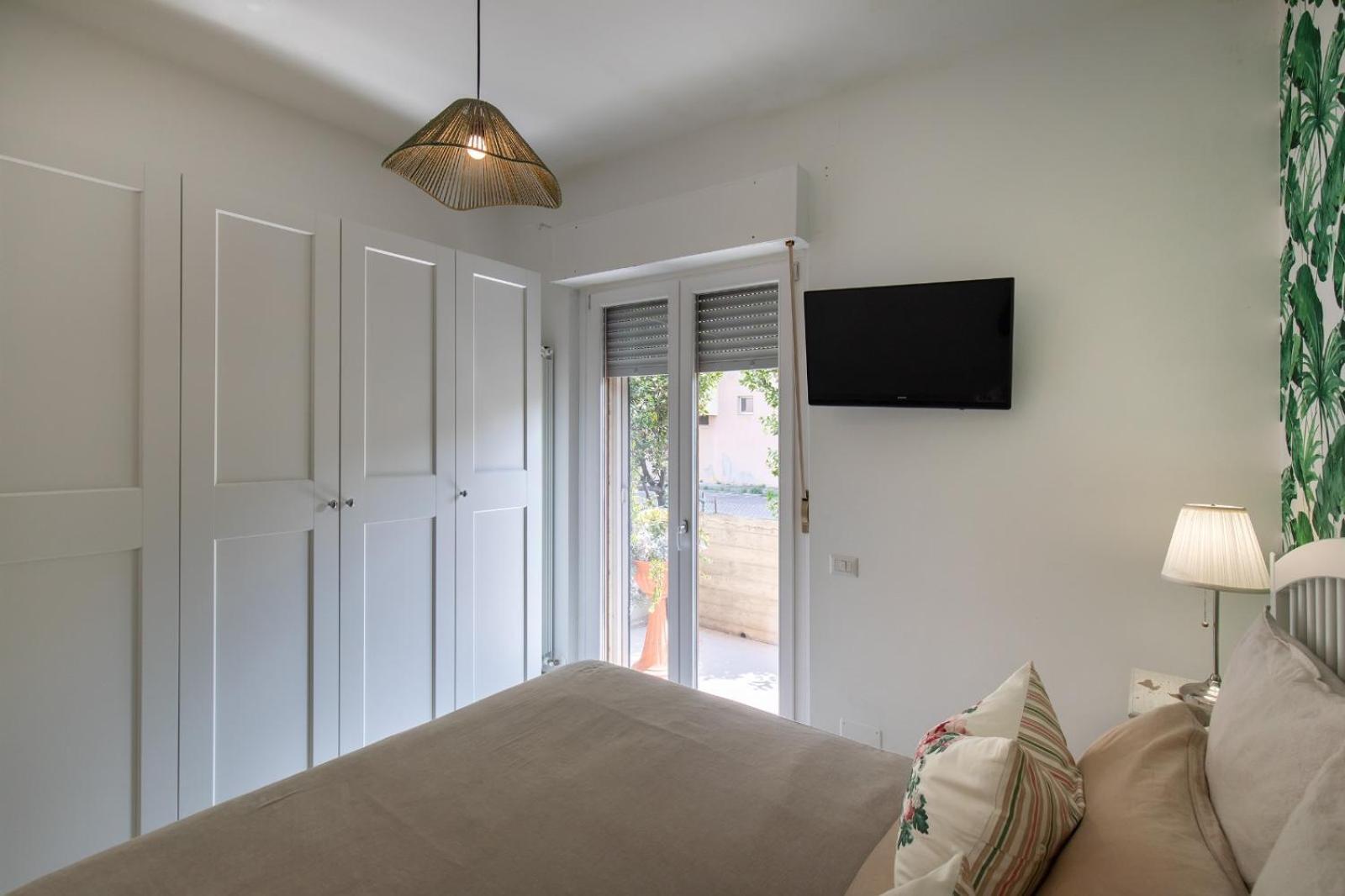 Leo'S Aparment Apartman Lido di Fermo Kültér fotó